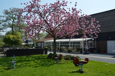 House Zeeland am Deich - NEW modernized, oasis of relaxation