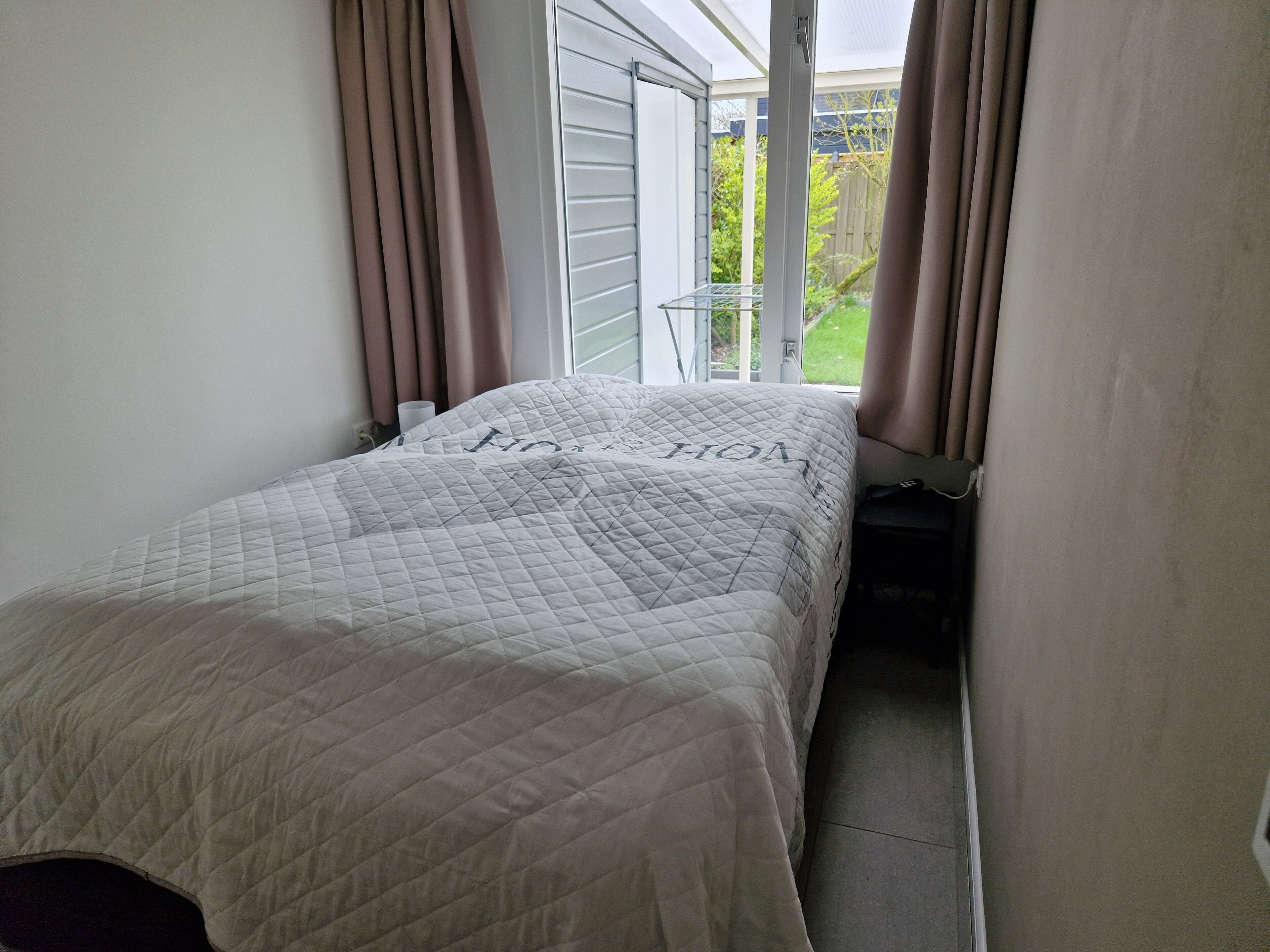 House Zeeland Am Deich - New Modernized, Oasis Of Relaxation - Zeeland