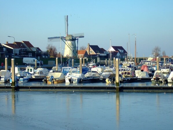 Marina