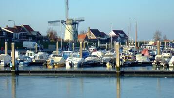 Jachthafen