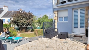 Terras