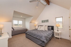 6 soveværelser, gratis Wi-Fi, sengetøj