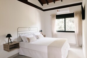 Quarto duplo | Wi-Fi de cortesia