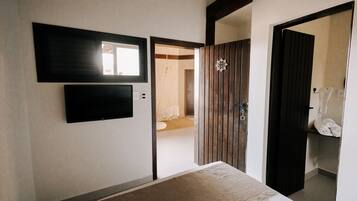 Quarto duplo standard | Wi-Fi de cortesia