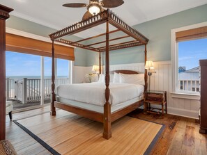 6 bedrooms, iron/ironing board, free WiFi, bed sheets