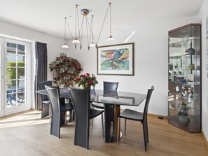 Dining - van der Meij by Interhome (Churwalden)