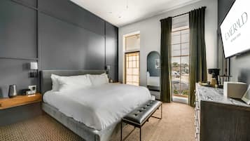 1 slaapkamer, wifi, beddengoed