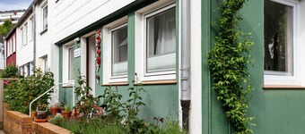 Greenhouse Apartments