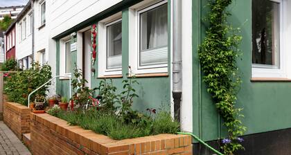 Greenhouse Apartments