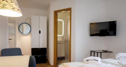 Greenhouse Apartments