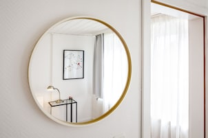 Innendetails