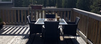Acreage in the city