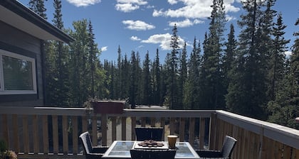 Acreage in the city