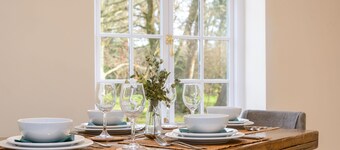 더 리트릿 뉴 포레스트