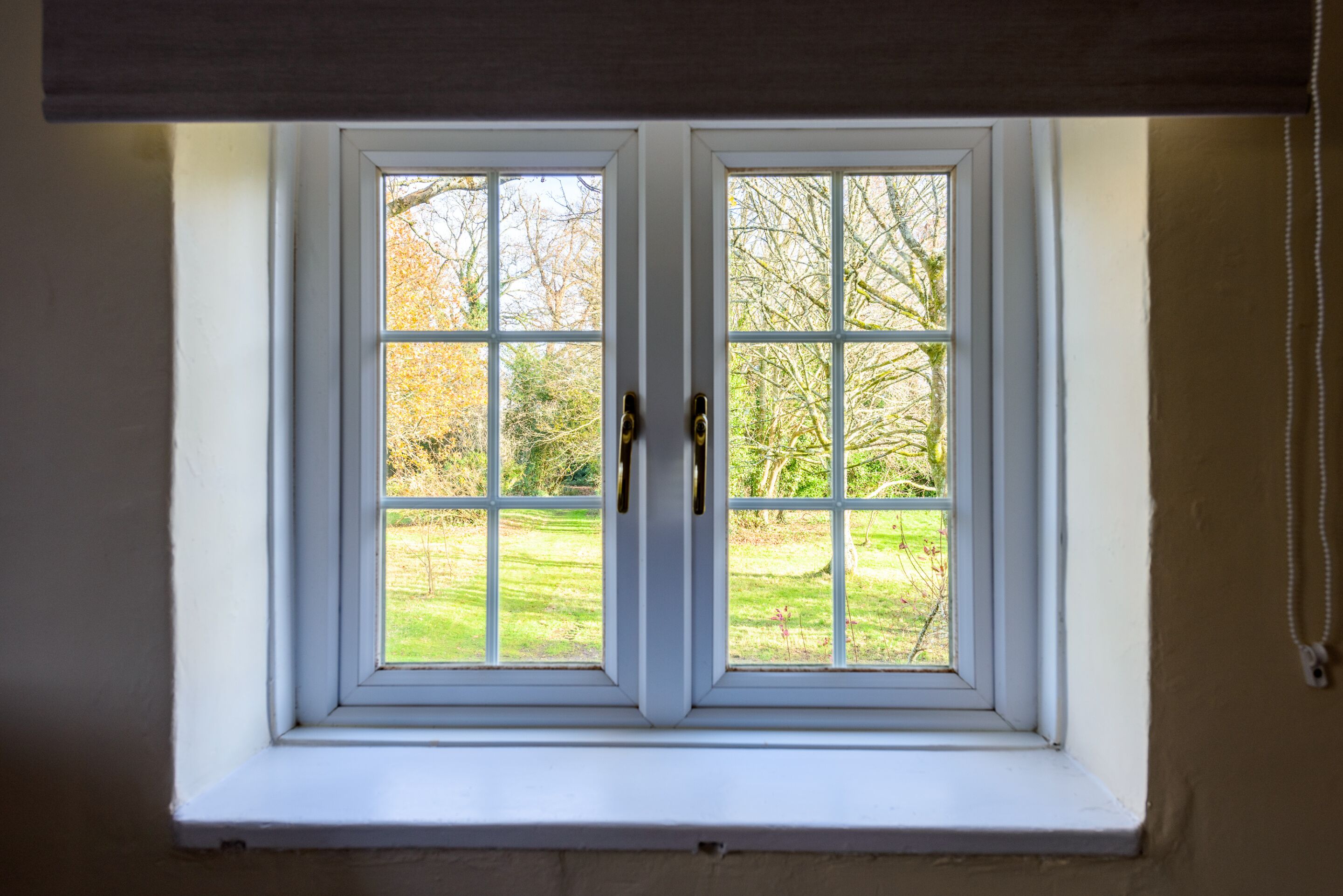 Cottage, Private Bathroom | View from property