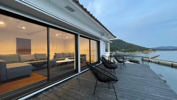 Sugawa House Unit 1 | 住宿正面