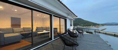Sugawa House Unit 1 | Front of property