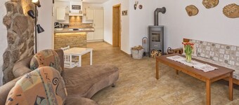 Apartment Kahleberg