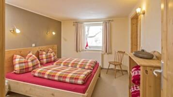 3 chambres, Wi-Fi, draps fournis