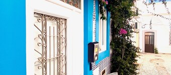 Zenit charm Urban fisherman house