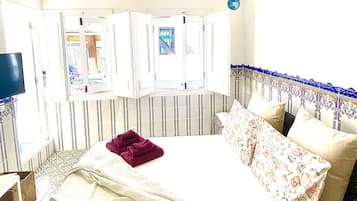 1 bedroom, WiFi