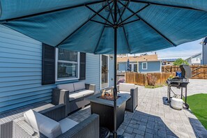 Terrazza/patio