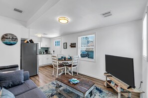 TV connectée, espaces bureaux