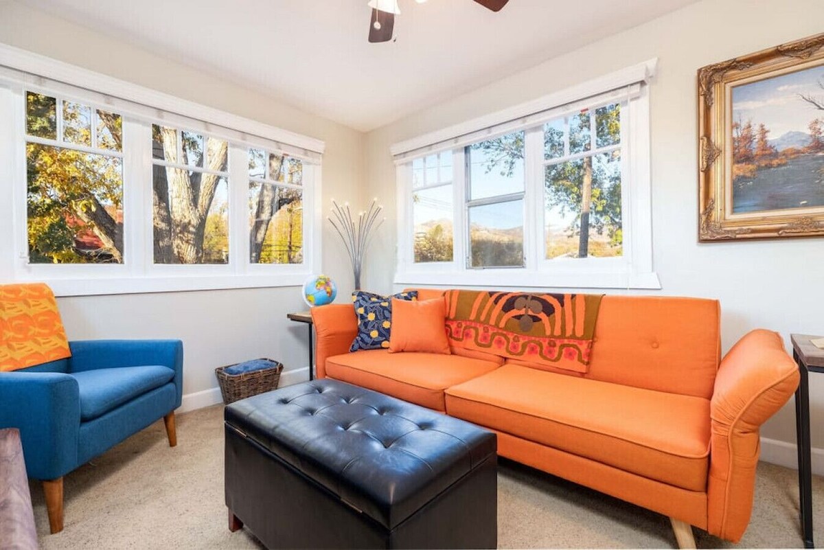 Majoittajan profiilikuva