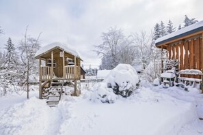 Boendeområde
