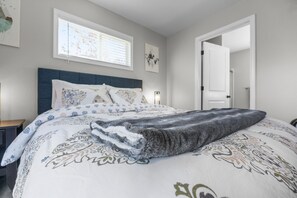 2 bedrooms, WiFi