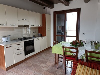 Borgo delle Rondini Relax Home  
