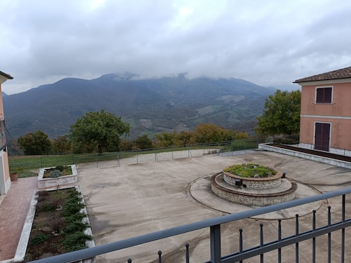 Borgo delle Rondini Relax Home  