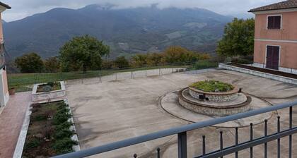 Borgo delle Rondini Relax Home