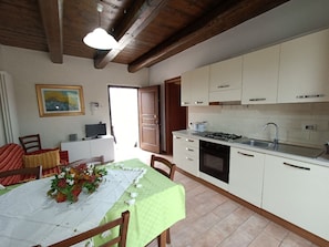 Appartement | Coin séjour