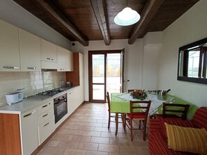 Departamento básico | Área de sala de estar
