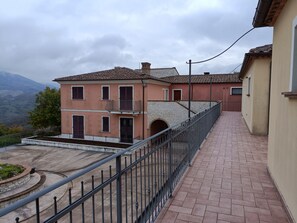 Exterior - Borgo delle Rondini Relax Home   (Genga)