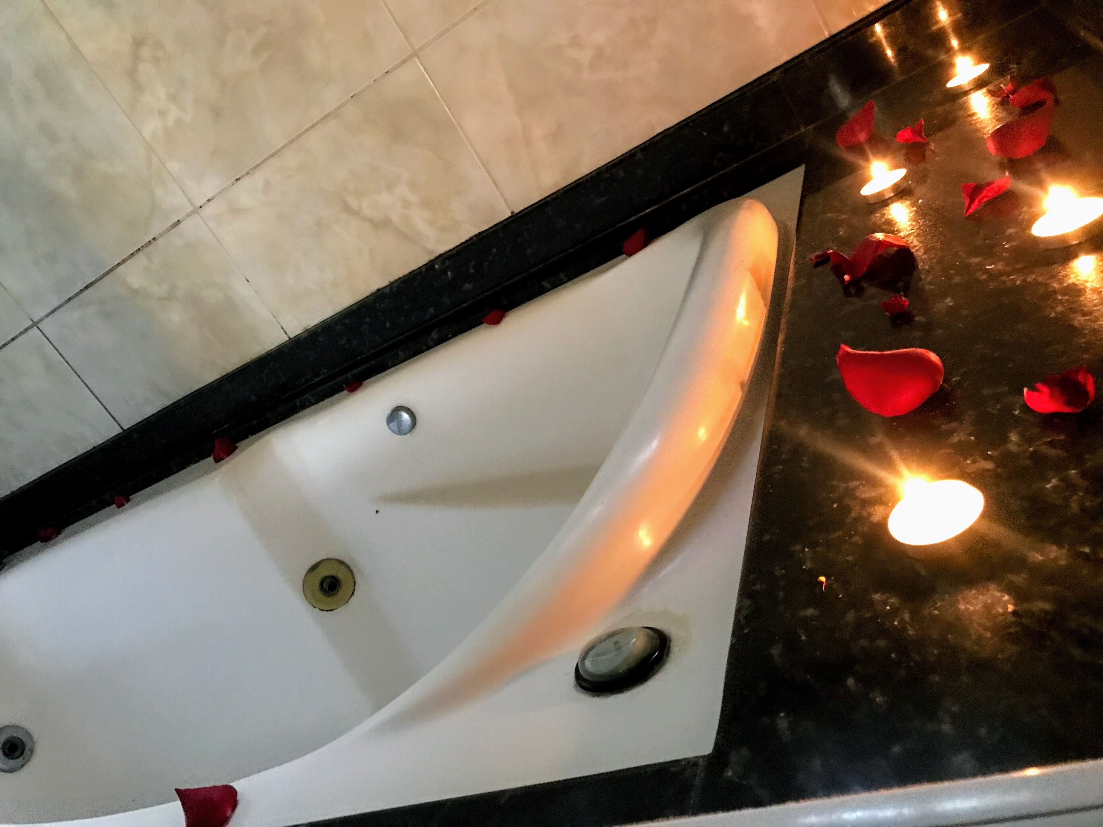 Kamar mandi