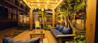 Pousada Cacau Praia do Rosa