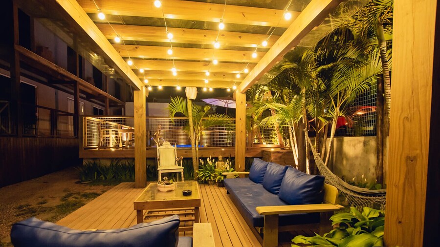 Pousada Cacau Praia do Rosa