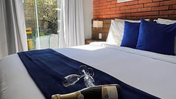 Luxury Suite