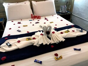 Suite Tradition