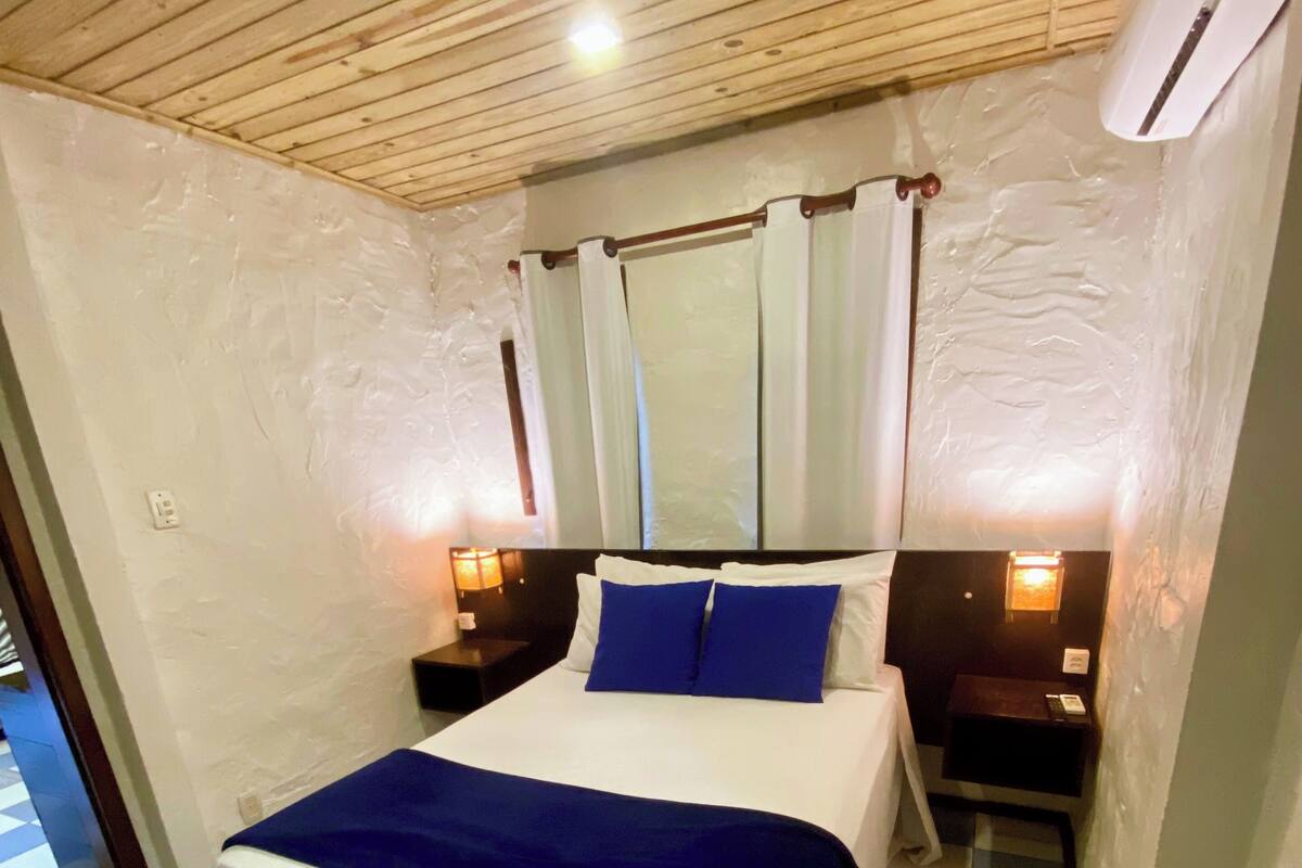 Comfort Suite | 1 bedroom, premium bedding, minibar, WiFi (free)