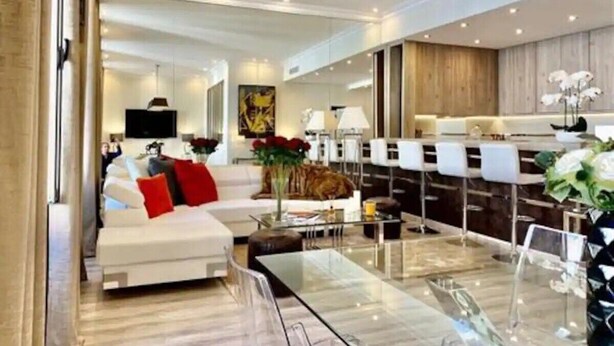 Interior - Palmes d'Or Properties - Ref BIVOUAC (Cannes)