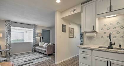 Walk to Old Town! Nurse-Ready Scottsdale Apt