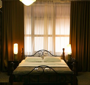 3 bedrooms - Villa Hotel Tbilisi (თბილისი)