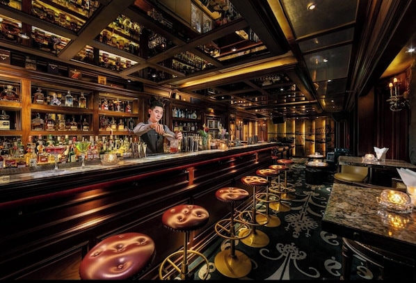 Bar (in loco)