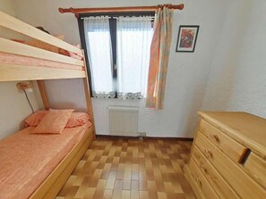 1 Schlafzimmer, WLAN