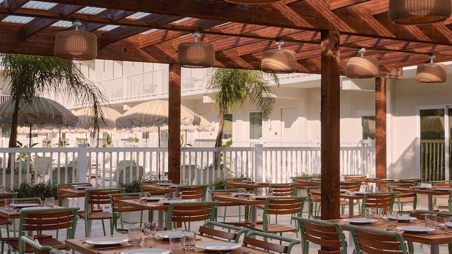 Hotel Lucine