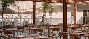 Hotel Lucine