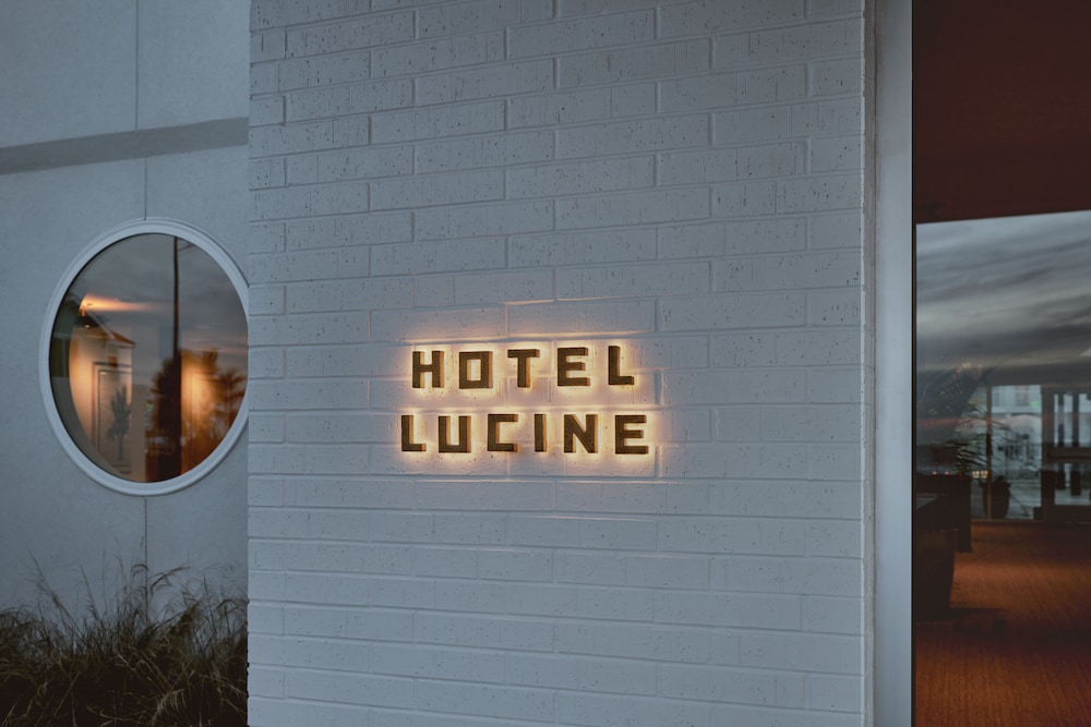 Hotel Lucine by null